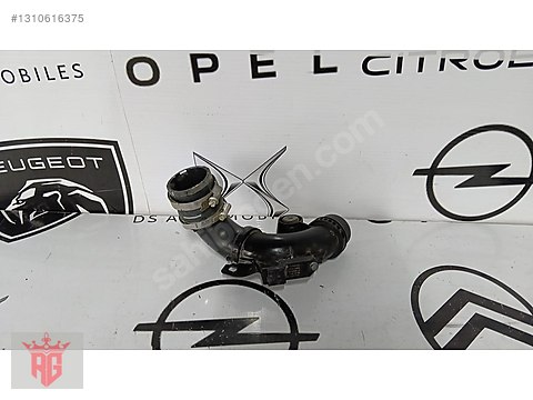 Cars & SUVs / Engine / OPEL MOKKA B ASTRA L TURBO BORUSU