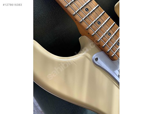 İkinci El ve Sıfır Alışveriş / Müzik / Müzik Aletleri / Telli Çalgılar / Gitar / Elektro