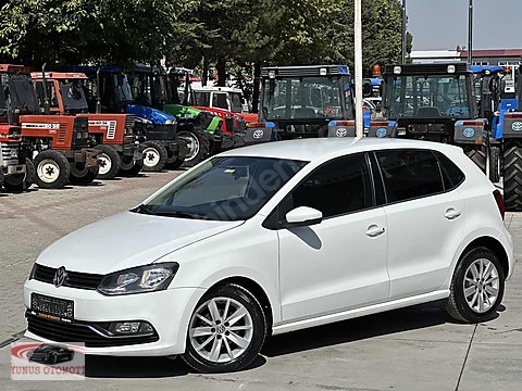 2017/OTOMATİK/165 BİN KM/COMFORTLİNE/8 TAKSİT (0)...