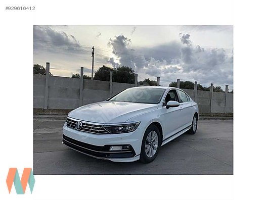 2015 passat body kit