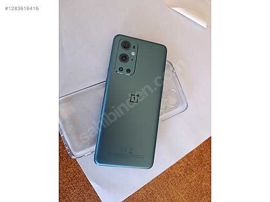 Used & Brand New Items / Cell Phones & Accessories / Cell Phones / OnePlus / 9 Pro