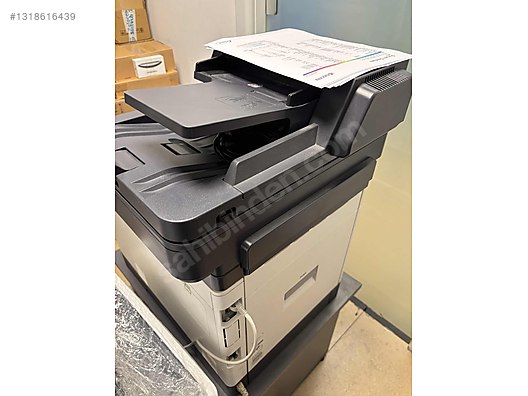 Yazıcı / Temiz sorunsuz kyocera 6530 sahibinden.comda - 1318616439