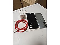 ONEPLUS 9 PRO 5G ÇİFT SİM KAYITLI SORUNSUZ CİHAZ