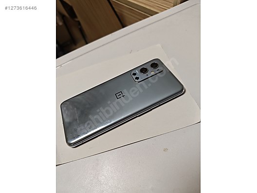 Used & Brand New Items / Cell Phones & Accessories / Cell Phones / OnePlus / 9 Pro