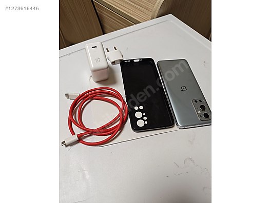 Used & Brand New Items / Cell Phones & Accessories / Cell Phones / OnePlus / 9 Pro