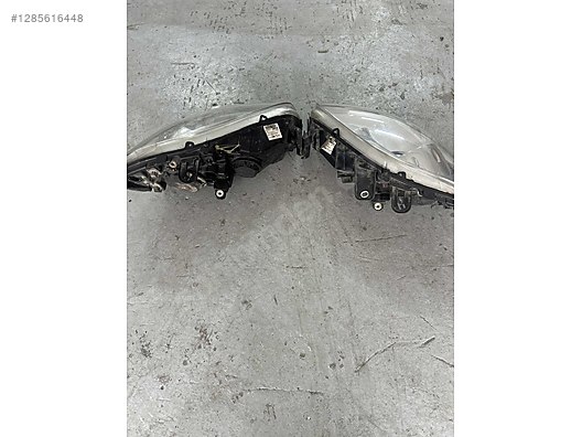 Vehicle Parts / Automotive Equipment / Spare Parts / Cars & SUVs / Electric