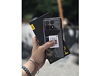 POCO X6 PRO 512 YURT İÇİ #1279616453