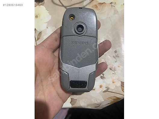 Used & Brand New Items / Cell Phones & Accessories / Cell Phones / BenQ Siemens / M65