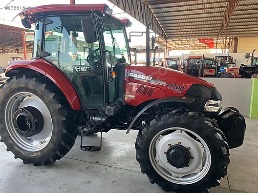 2017 Magazadan Ikinci El Case Ih Satilik Traktor 235 000 Tl Ye Sahibinden Com Da 876616464