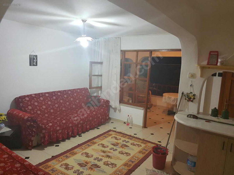 Sahibinden 2+1, m2 Günlük Kiralık Daire 50 TL�ye