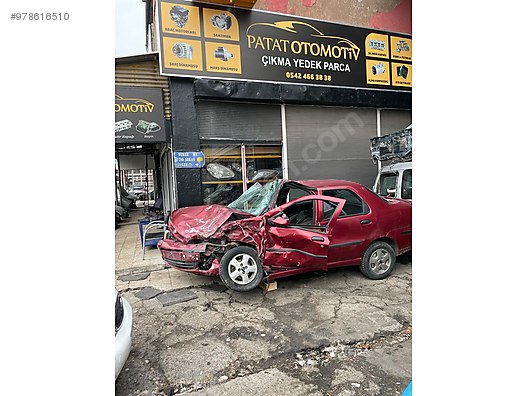 2004 model 1 2 8v hasarli cekmebelgeli turkiye nin ilan sitesi sahibinden com da 978616510 2004 model 1 2 8v hasarli cekmebelgeli turkiye nin ilan sitesi sahibinden com da 978616510