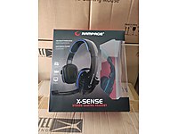 Rampage X-sense oyuncu kulaklığı #1276616511
