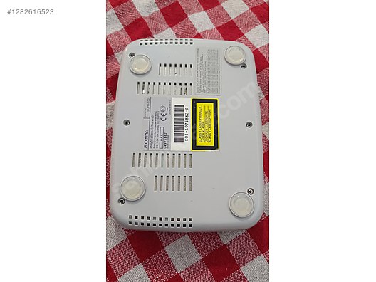 İkinci El ve Sıfır Alışveriş / Oyunculara Özel / Oyun Konsolu / PlayStation 1