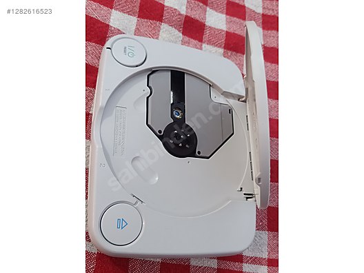 İkinci El ve Sıfır Alışveriş / Oyunculara Özel / Oyun Konsolu / PlayStation 1