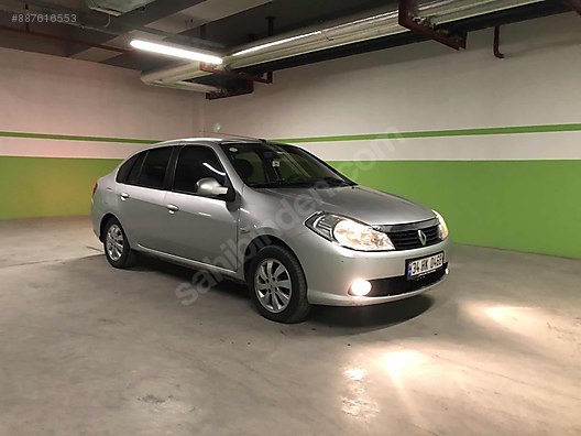 renault symbol 1 5 dci expression 2011 symbol 1 5 dci expression full paket yetkili servis bakimli at sahibinden com 887616553