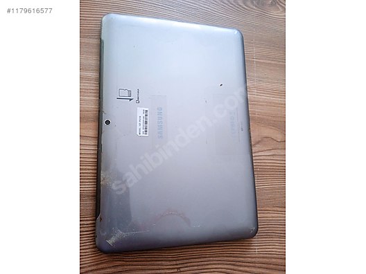 Samsung tab active 2 android 10 sale