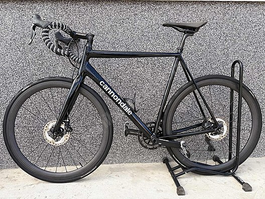Cannondale Yol Bisikleti 58cm Ultegra Di2 Karbon DT Swiss