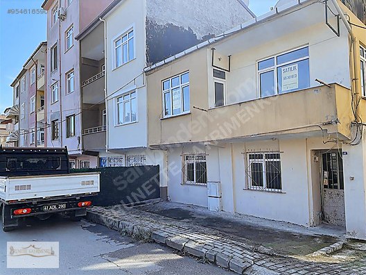 For Sale Detached House Derince 60 Evler Merkezde 2 Atli Mustakil Ev At Sahibinden Com 954616590
