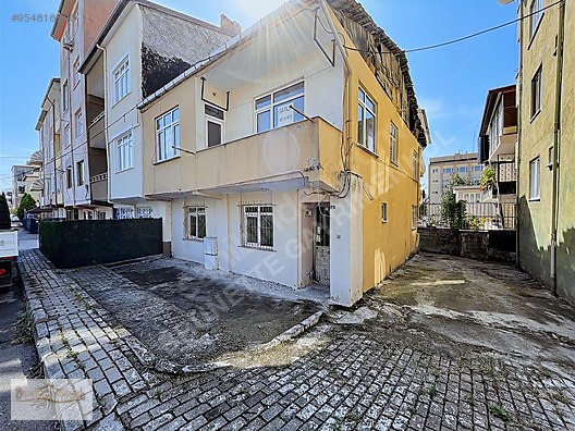 For Sale Detached House Derince 60 Evler Merkezde 2 Atli Mustakil Ev At Sahibinden Com 954616590
