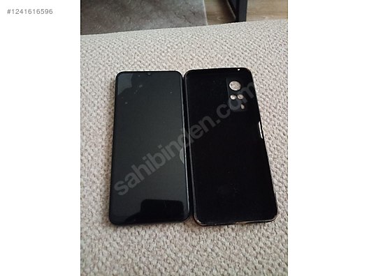 İkinci El ve Sıfır Alışveriş / Cep Telefonu & Aksesuar / Cep Telefonu / Vivo / Y53s