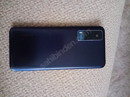İkinci El ve Sıfır Alışveriş / Cep Telefonu & Aksesuar / Cep Telefonu / Vivo / Y53s