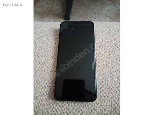 İkinci El ve Sıfır Alışveriş / Cep Telefonu & Aksesuar / Cep Telefonu / Vivo / Y53s