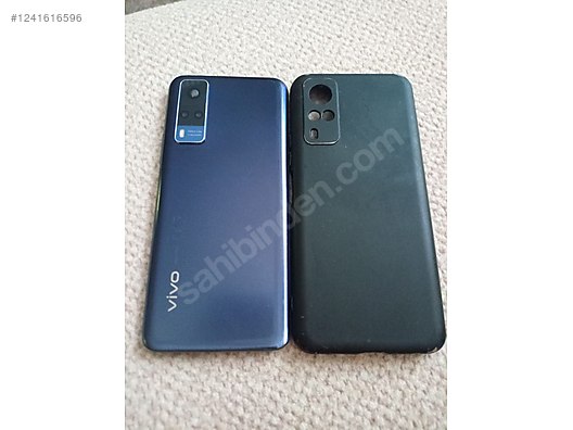 İkinci El ve Sıfır Alışveriş / Cep Telefonu & Aksesuar / Cep Telefonu / Vivo / Y53s