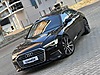 Siyah Audi A6 Otomatik