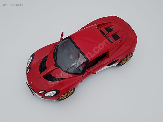 Lotus Elise Type 49 S2 Classique à Vendre - Enchères et Annonces | Car