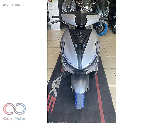 CLASS MOTOR DES 125 × KREDİ KARTINA 12 AY TAKSİT İMKANI #1267616635