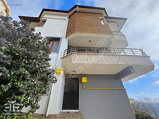 ŞOK FİYAT!!! ULTRA LÜX VİLLA #1211616637