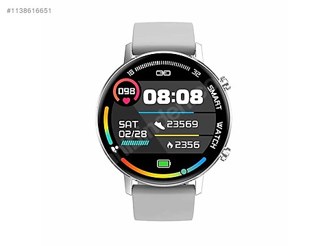 Lemfo dt 2025 96 smartwatch