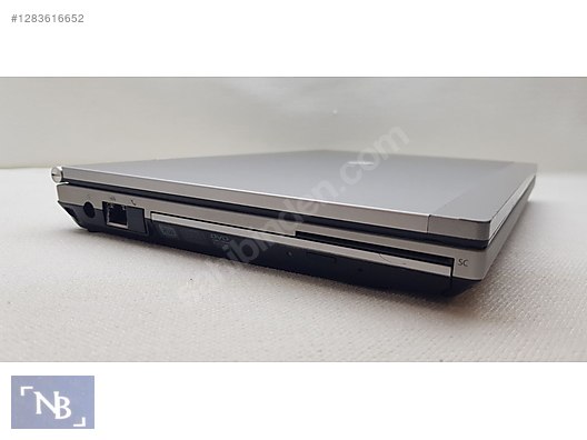 HP / Hp EliteBook 2570p i7 3.Nesil (lx263) sahibinden.comda