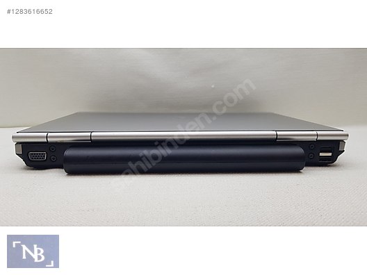 HP / Hp EliteBook 2570p i7 3.Nesil (lx263) sahibinden.comda