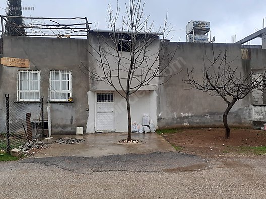 imam aga mahallesinde mustakil tek kat ev acil satilik mustakil ev ilanlari sahibinden com da 916616661