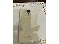 GENERAL MOBİLE ANDROİD ONE YEDEK PARÇALARI KULLANILIR #1163616667