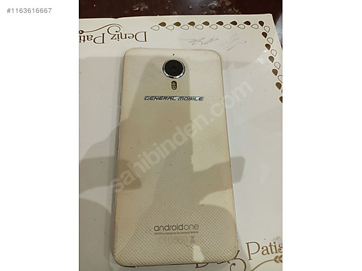 İkinci El ve Sıfır Alışveriş / Cep Telefonu & Aksesuar / Yedek Parça / Arızalı Cep Telefonu