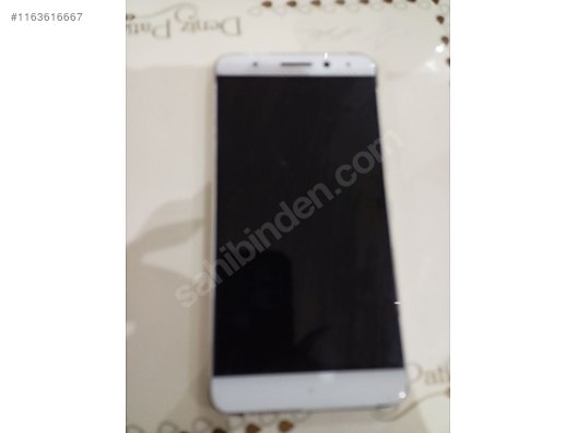 General Mobile Arızalı Cep Telefonu Yedek Parça