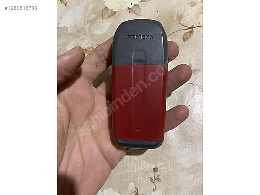 Used & Brand New Items / Cell Phones & Accessories / Cell Phones / BenQ Siemens / A70