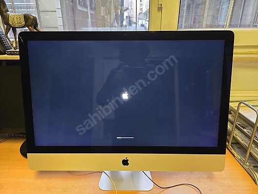 Apple / imac 27 inc 5k 2020 sahibinden.comda - 1302616711