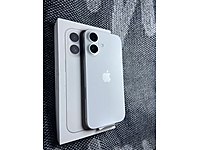 İPHONE 17 256GB KAPALI KUTU