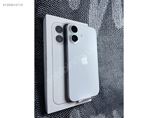 Used & Brand New Items / Cell Phones & Accessories / Cell Phones / Apple / iPhone 17