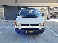 volkswagen transporter 2 5 tdi city van fiyatlari modelleri sahibinden com da 3