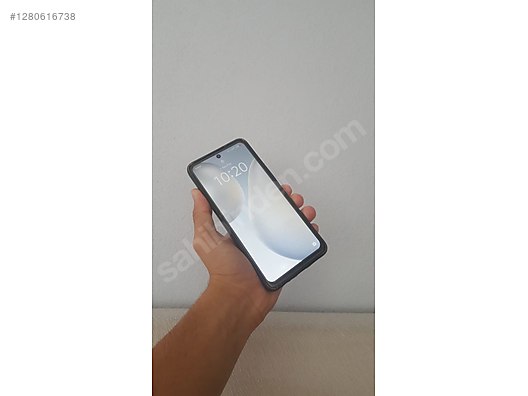 İkinci El ve Sıfır Alışveriş / Cep Telefonu & Aksesuar / Cep Telefonu / Vivo / Y36