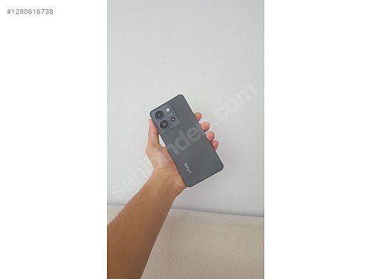 İkinci El ve Sıfır Alışveriş / Cep Telefonu & Aksesuar / Cep Telefonu / Vivo / Y36