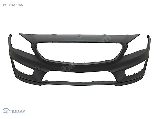 MERCEDES CLA W117 TAMPON A1178804640 - İlan ve alışverişte ilk