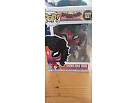 oyuncak spiderman india