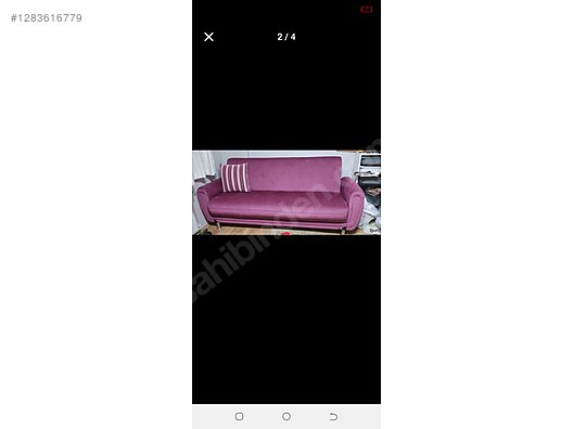 Used & Brand New Items / Home Decor / Furniture / Den & Living Room / Sofa Beds, Couches