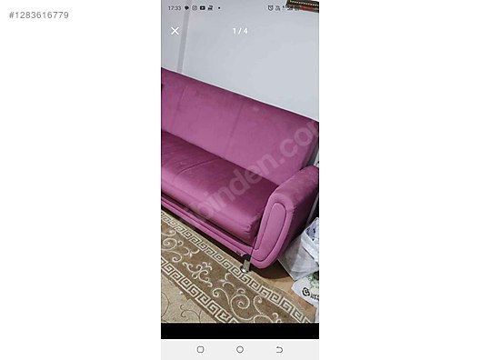 Used & Brand New Items / Home Decor / Furniture / Den & Living Room / Sofa Beds, Couches