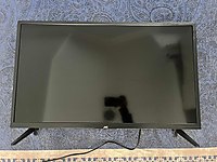 JVC 32inç 2k televizyon